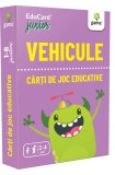 Vehicule - Silvia Ursache-Brega