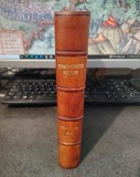 Romanische Revue, VIII Jahrgang, Wien 1892, Scrisoarea a III-a Eminescu, Memorandul rom&acirc;nilor din Transilvania, I.L. Caragiale, Păcat! 046