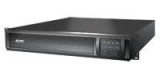 APC SMX1500RMI2UNC UPS Smart UPS X 1500VA 1200W LCD RM 2U 230V cu card retea si AVR