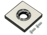 Tăbliţă descriptivă LOVATO ELECTRIC 48x48mm cod GXM1
