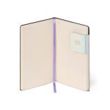 Carnet - My Notebook - Medium, Lined - Holo Fairy | Legami