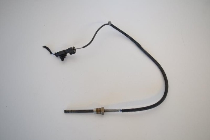 Senzor de temperatură MERCEDES-BENZ SPRINTER 3-t Furgon 906 2015 OEM: A0071539528 2530433