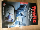 Trafic. Cum sofam si ce spune asta despre noi? - Tom Vanderbilt (Editura Litera International, 2009)
