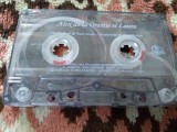 Cumpara ieftin CASETA AUDIO ALEX DE LA ORASTIE SI LAURA ORIGINALA FARA CARCASA