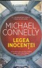 Legea Inocentei - Michael Connelly, RAO 2022, Psihologie, Paperback, Romana, Anticariat