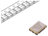 Generator de cuarț 3,6864MHz SMD 2,5V