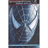 SPIDER-MAN 3: ROMAN DUPA NOUL FILM-JASMINE JONES-249751