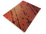 Cumpara ieftin Insonorizant auto Premium Four Connect S2-BaseMat 2.5 MM, 500x370, Foaie
