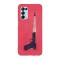 Husa compatibila cu Oppo Find X3 Lite model Agent 007, Silicon, TPU, Viceversa