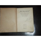 HUNGARA - JULIUS KEMENY