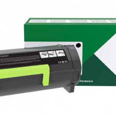 Toner lexmark b282h00 black 15k return programme b2865dw / mb2770adhwe