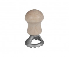 Forma Ravioli rotunda 32mm Handy KitchenServ foto