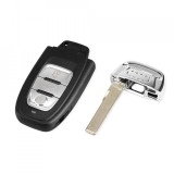 Cheie Auto Smart 868 Mhz Audi A5 Placa Originala