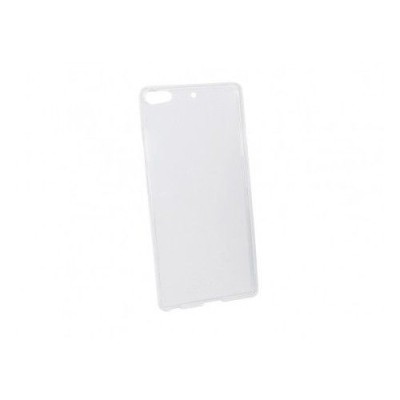 Husa ALLVIEW X2 Soul Pro - Silicon TPU (Transparent) foto