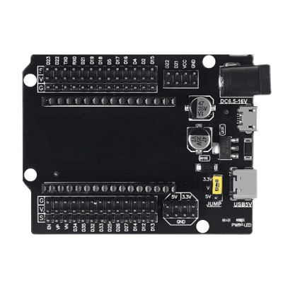 Placa de dezvoltare ESP32 Type-C MICRO USB, 30Pin foto