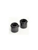 Set 2 adaptoare pentru WV Golf 6, Xenon Bright