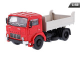 Model 1:43, Jelcz 317, Roșu C11526C, Carmotion