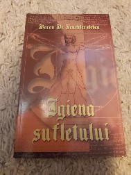 Igiena sufletului foto