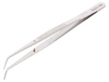 Pensetă Universală 145mm V&acirc;rf Curbat