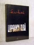 Lupoaica alba - Florin Muscalu