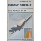 AVIOANE ORBITALE-F. ZAGANESCU, S. ISPAS-266662