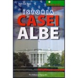Jean Luc Hess - Istoria casei albe - 116737