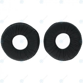 Sony MDR-ZX300 Tampoane pentru urechi negre foto