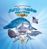 Animale marine. Prima mea enciclopedie - Aquila