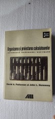 Organizarea si Proiectarea Calculatoarelor Interfata Hardware/software PATTERSON