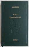 Cumpara ieftin Pisica. Casa de pe canal &ndash; Georges Simenon