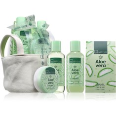 IDC Institute Aloe Vera set cadou pentru femei