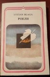 POEZII LUCIAN BLAGA