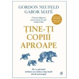 Tine-Ti Copiii Aproape. Editie Adaugita