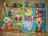 REVISTA ,,ABRACADABRA'', 1999 * * * PRET PENTRU O SINGURA REVISTA