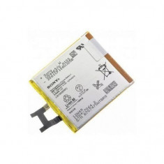 Acumulator Baterie Sony Xperia Z C6603 - LIS1502ERPC Bulk foto