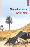 AS - ALEXANDRU LAMBA - AZILUL MEU