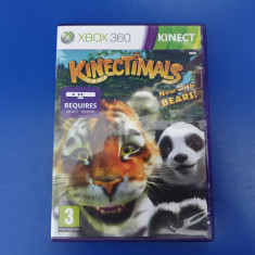 Kinectimals - joc XBOX 360 Kinect