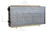 NRF 52062A Economy Class Radiator, racire motor