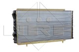 NRF 52062A Economy Class Radiator, racire motor