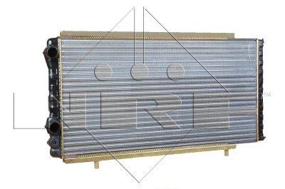 NRF 52062A Economy Class Radiator, racire motor foto