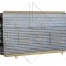 NRF 52062A Economy Class Radiator, racire motor