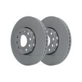 Disc frana Ate 24032501051, parte montare : Punte fata