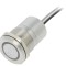 Comutator capacitiv IP68, SPST-NO