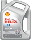 SHELL 550046394 Helix HX8 ECT C3 5W-30 ulei de motor