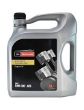 Ulei Motor Ford Motorcraft A5 5W30 5L Sintetic Benzina Diesel DPF WSS-M2C913-D