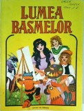 Dumitru Ristea - Lumea basmelor