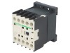 Contactor Schneider Electric LC1K1610B5, 3P, NO, 24VAC, 16A, 690V