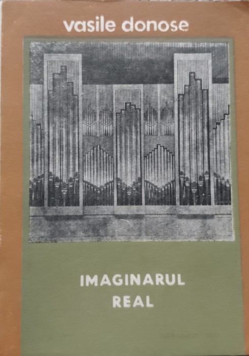 Imaginarul Real - Vasile Donose , E441