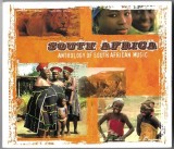 Various - South Africa: Anthology Of South African Music, CD