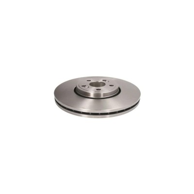 Disc frana RENAULT ESPACE IV JK0 1 ATE 24012801331 foto